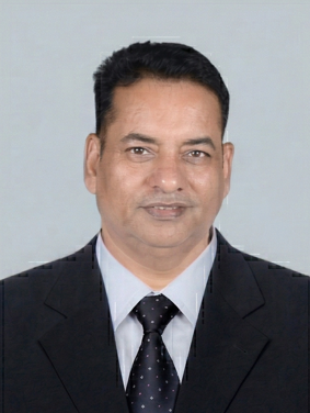 Anil Agrawal
